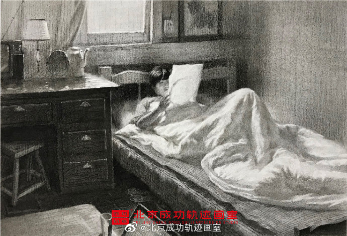 北京畫室集訓費用是多少？