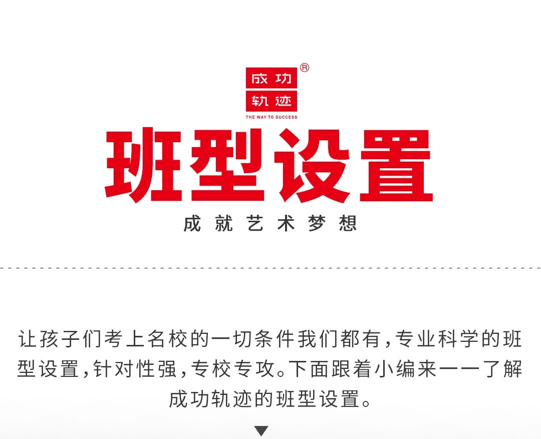 【 成功軌跡2020-2021屆招生簡章】用生命點燃夢想，以夢想照亮生命